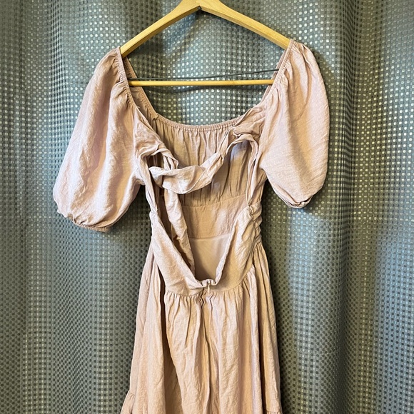 Spring Dress - Picture 3 of 5